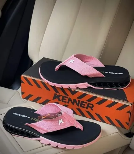 Kenner no atacado