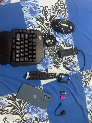 Kit mobilador completo