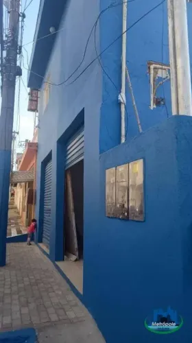 Prédio à venda, 200 m² por R$ 300.000,00 - Jardim Santa Beatriz - Guarulhos/SP