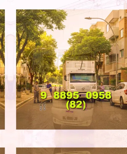 frete para seu conforto e tranquilidade | qualidade garantida em cada viagem