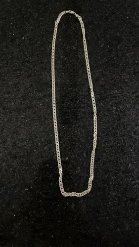 Corrente prata 925