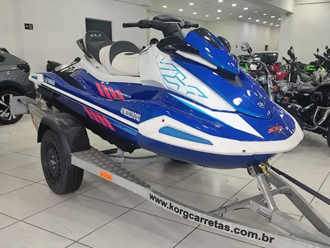 XV Cruiset Weverton Tunner H.O 2022