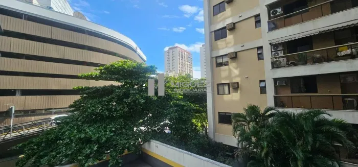 Rua Engenheiro Enaldo Cravo Peixoto, Sala comercial