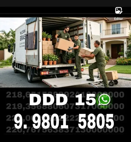 Carreto , Carretos e Frete  e Mudanças 