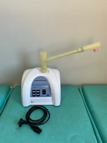 Aparelho Vapor de Ozônio 