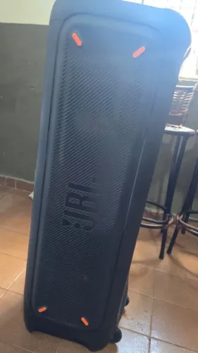 JBL PARTYBOX 1000