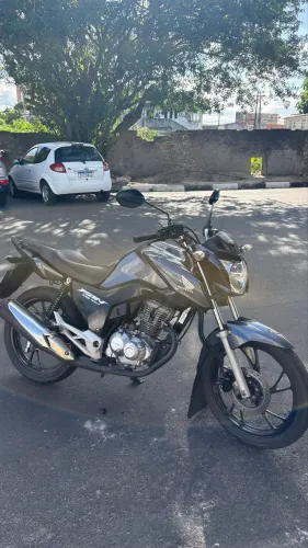 Fan 160 para alugar