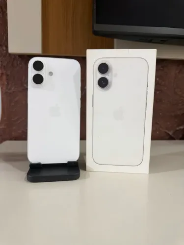 iPhone 16 128gb