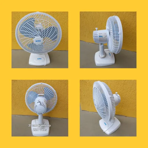 Ventilador 35cm