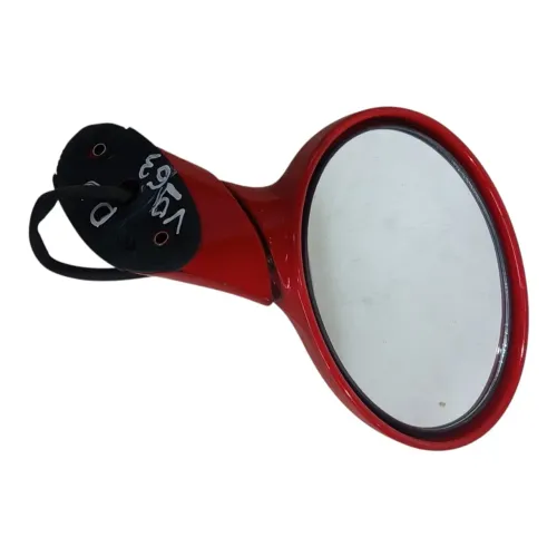 Retrovisor Elétrico Dianteiro Direito Chery Qq 211 A 2014
