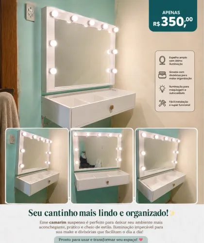 PENTEADEIRA