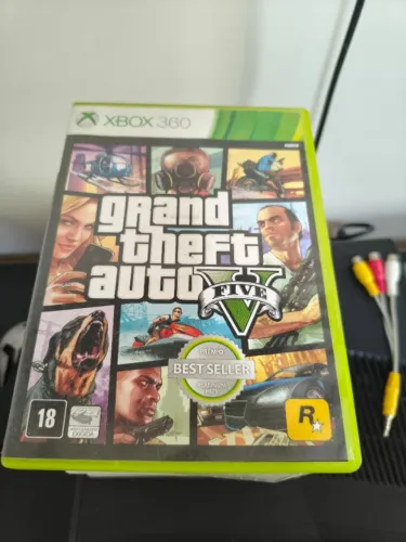X BOX 360