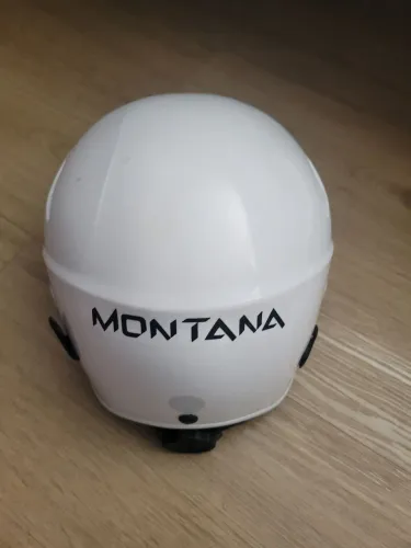 Capacete de proteção Montana