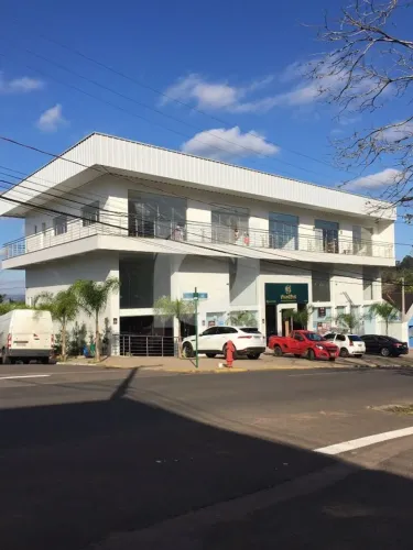 Loja para alugar, 110 m² por R$ 3.000,00 - Jardim Mauá - Novo Hamburgo/RS