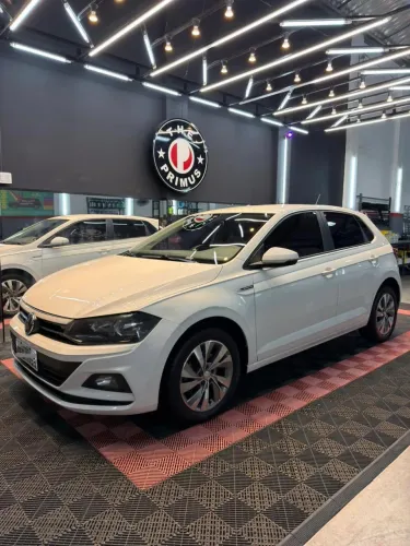 Volkswagen Polo Comfort. 200 TSI 1.0 Flex 12V Aut. 2018
