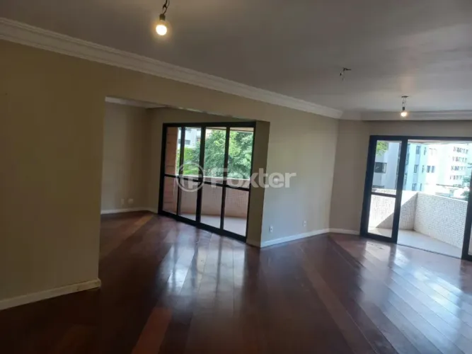 Apartamento à venda Rua Paraguaçu, Perdizes - São Paulo
