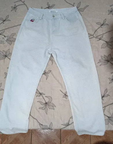Calça Big Boy baggy