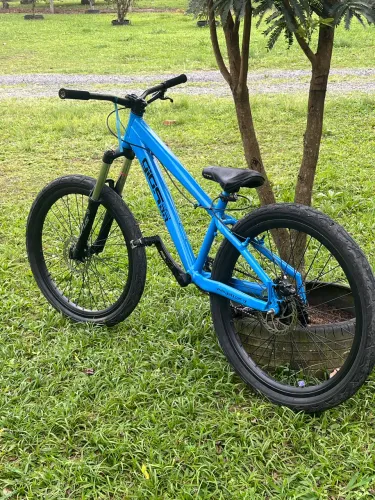 Gios FRX