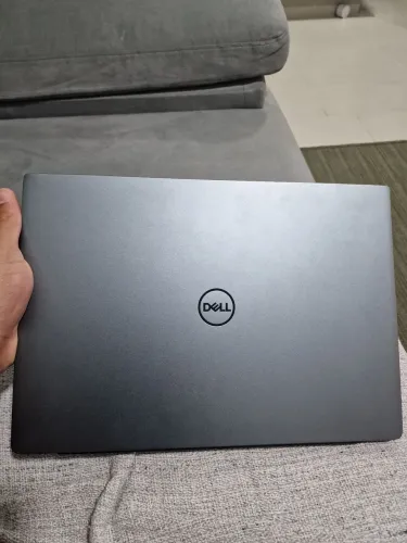 Notebook Dell I5 Ssd 240gb 8gb Memória ram