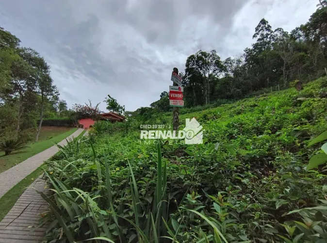 Terreno à venda, 2000 m² por R$ 450.000,00 - Condomínio Capela do Barreiro - Itatiba/SP
