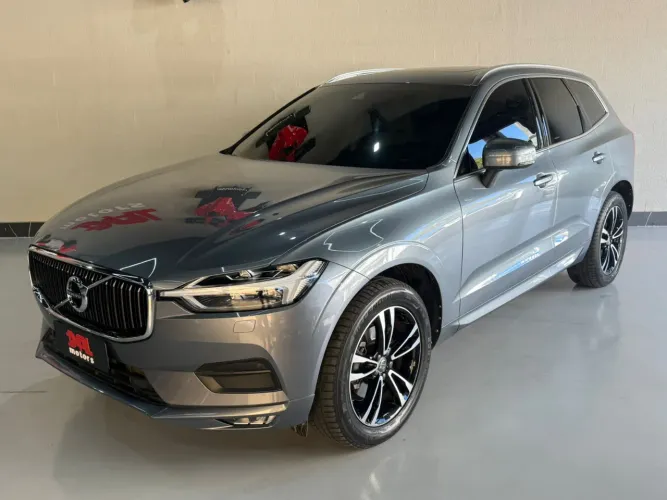 Volvo XC 60 T-5 Momentum 2.0 254cv AWD 5P 2019