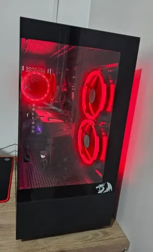 Computador Gamer