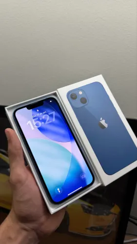 iPhone 13 256gb
