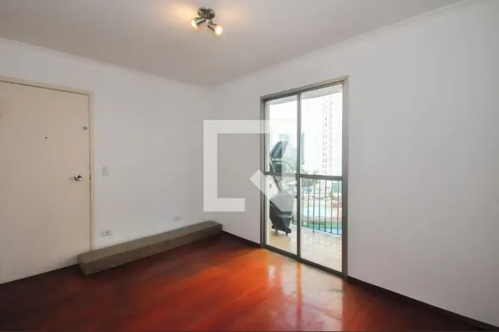 Apartamento à Venda - Real Parque, 2 Quartos, 65 m2