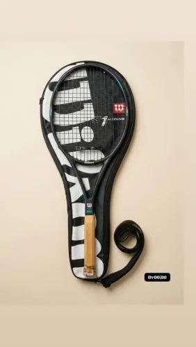 Raquete de Tênis Wilson Pro Staff 7.5 Classic Original DV00210
