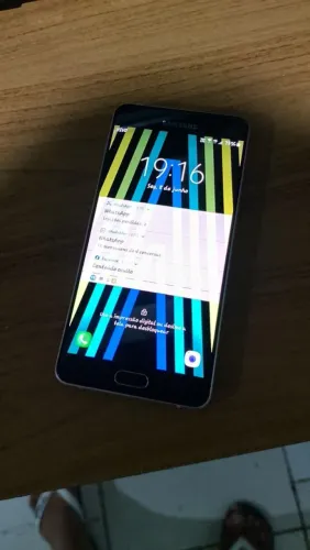 Vendo Samsung