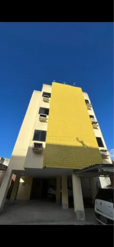 Quarto suíte na Jatiúca