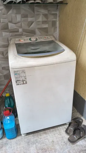 Máquina de lavar Consul 10 kg
