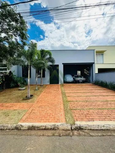 COND. AMÁLIA LUIZA - SUMARÉ/SP