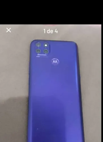 Moto g9 Power