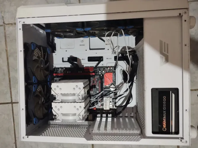 PC quase completo