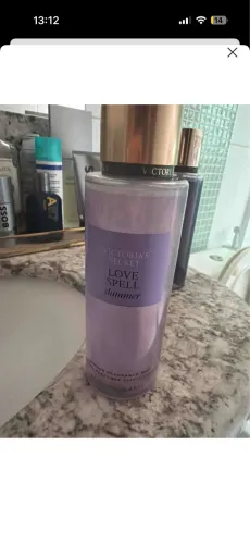 Victoria Secrets