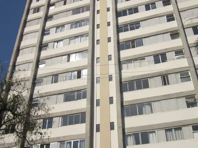 Vila Mariana - São Paulo - SP - Apto 72 m2,  2 dorms, gar demarcada, abaixo da avaliação