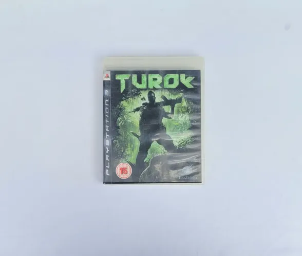 Turok | PS3