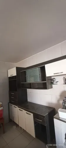 Vendo uma armário de cozinha (usado)