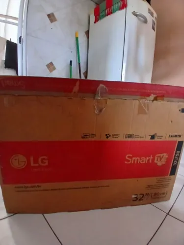 TV LG 32'