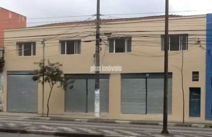 Galpão para alugar em Santo Amaro