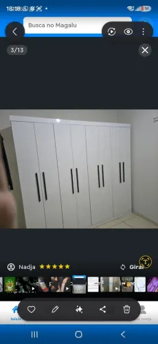 Guarda Roupa