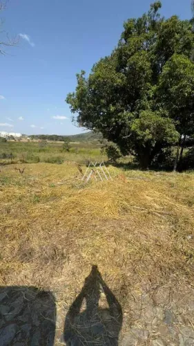 Vendo lote em Itaúna com ótima localização!