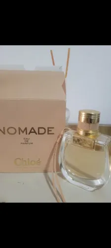 Perfume Chloe Nomade