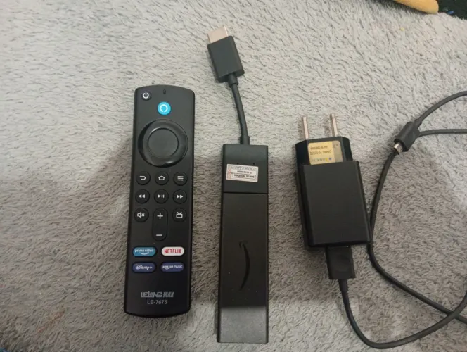 Faz sua tv vira smart