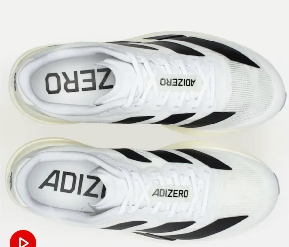 Adidas Adizero EVO SL