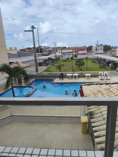 Oportunidade de Aluguel - Apartamento Novo