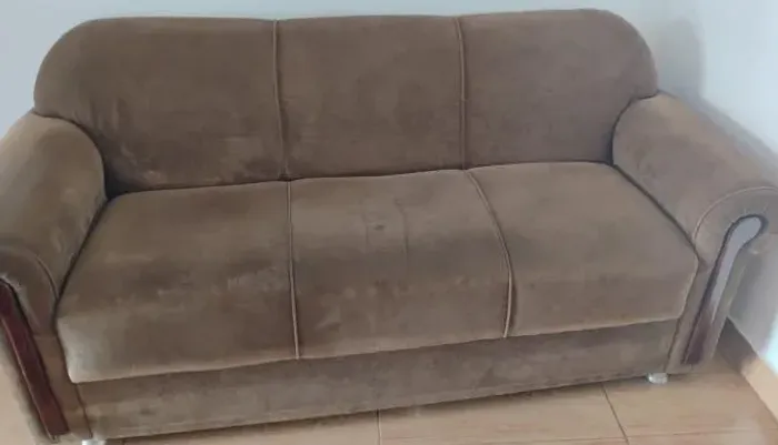 Sofá 3 lugares