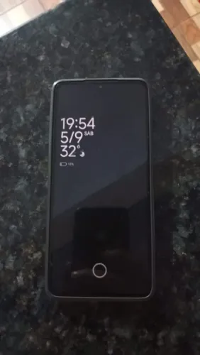 Vendo esse celular poco x6 pró 256 GB 8 RAM