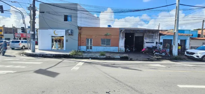 Casa na Rua Formosa